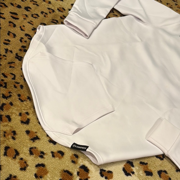 Legends HAWTHORNE HOODIE - Picture 4 of 7